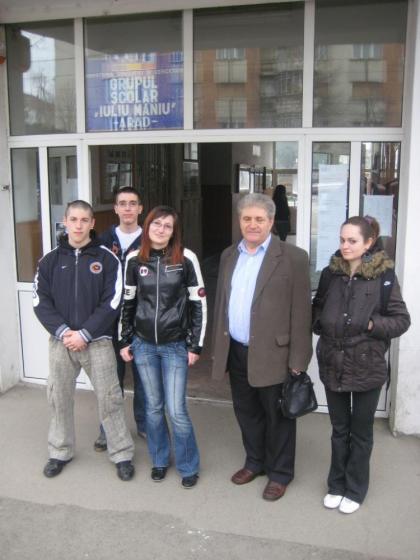 Arad 2010