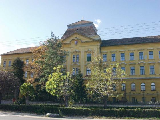 Székhely