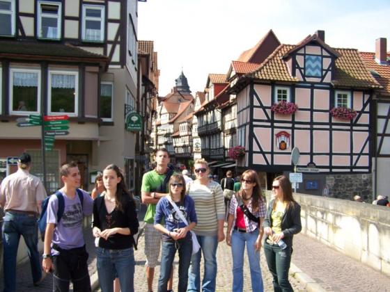 11 Hann. Münden 3