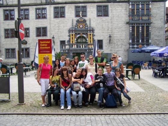 13 Hann. Münden 5