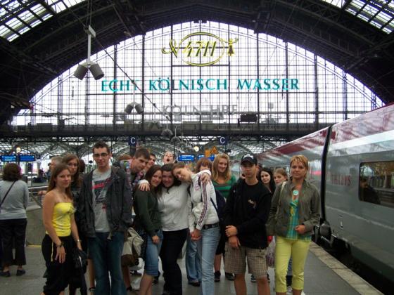 16 Köln