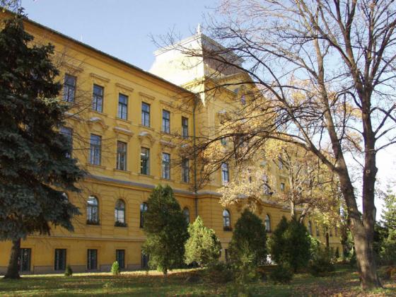 Székhely