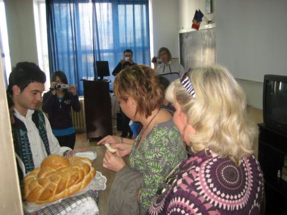 Arad 2010