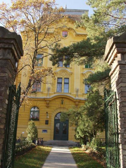 Székhely