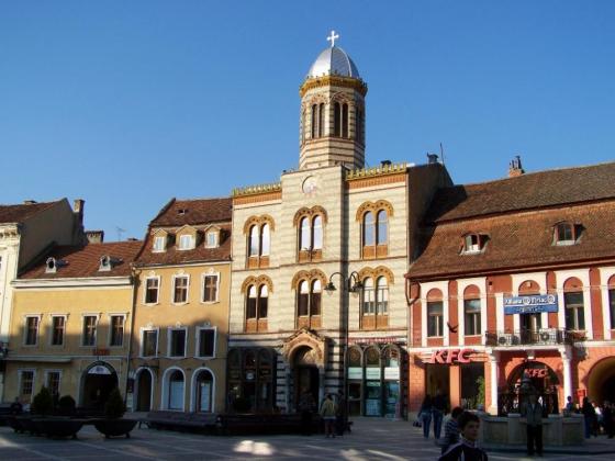 Arad 2010