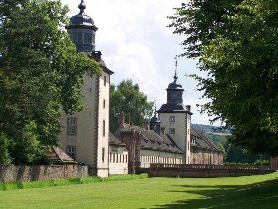 7 Schloss Corvey 2