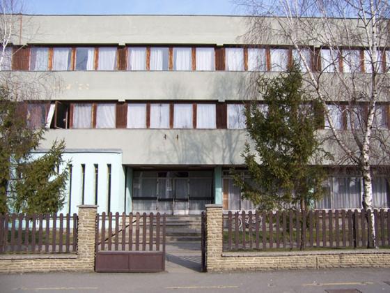 Tagintézmény kollégiuma