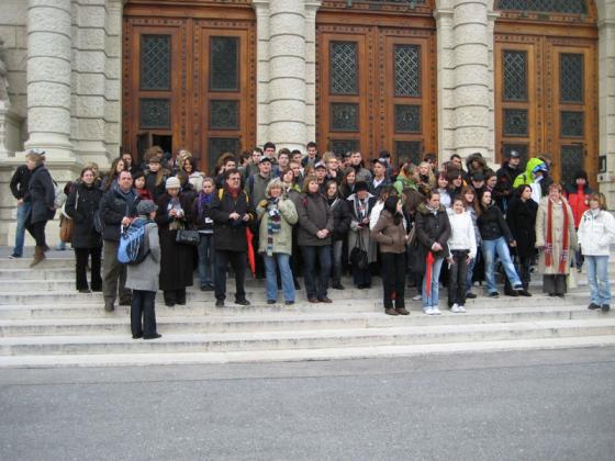 Becs 2009.