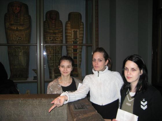 Becs 2009.