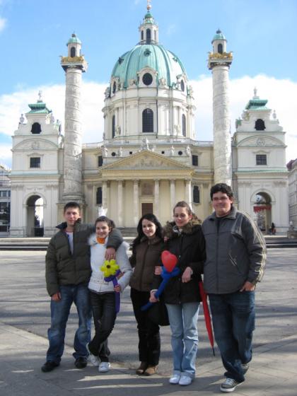 Becs 2009.
