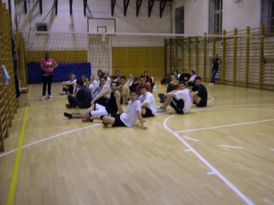 Sportversenyek