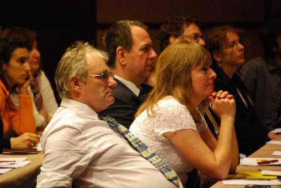 eTwinning konferencia