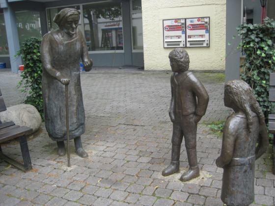 Höxter 2007.
