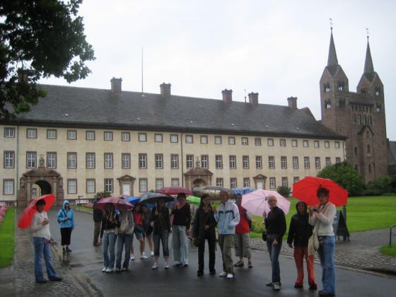 Höxter 2007.