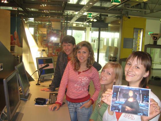 Höxter 2007.