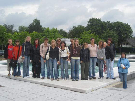 Höxter 2007.