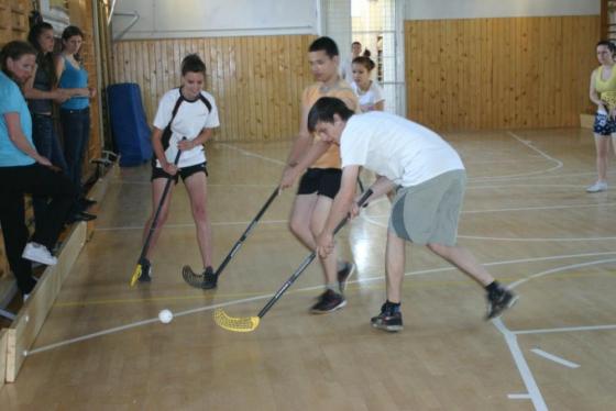 Diáknap 2010.