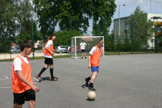 Diáknap 2010.