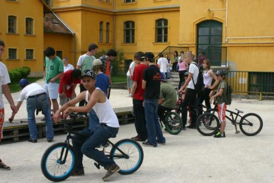 Diáknap 2010.