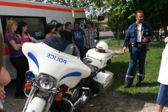 Diáknap 2010.