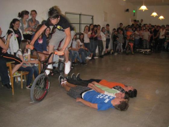 Diáknap 2010.