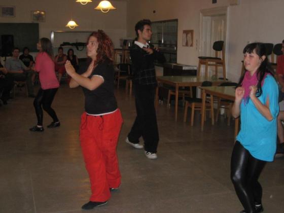 Diáknap 2010.