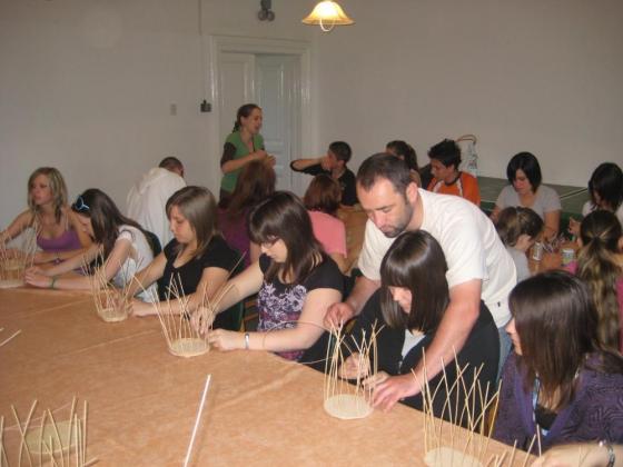 Diáknap 2010.