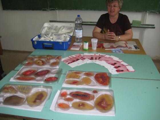 Diáknap 2010.