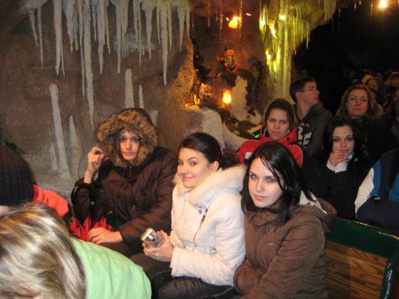 Linz 2009.