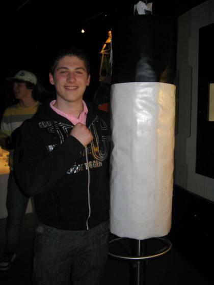 Linz 2009.