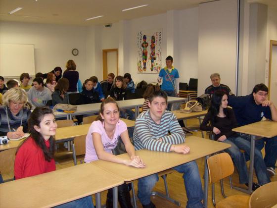 Linz 2009.