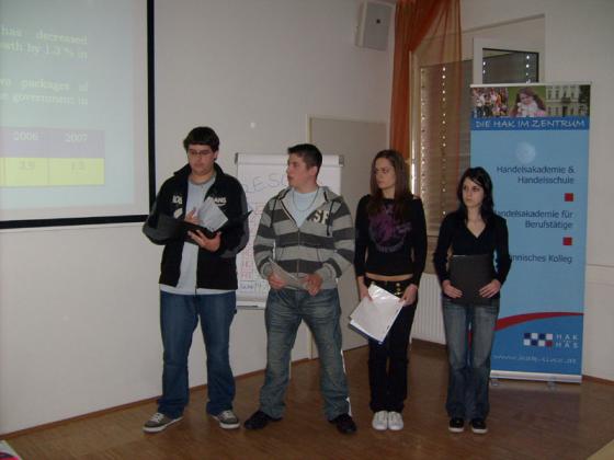 Linz 2009.