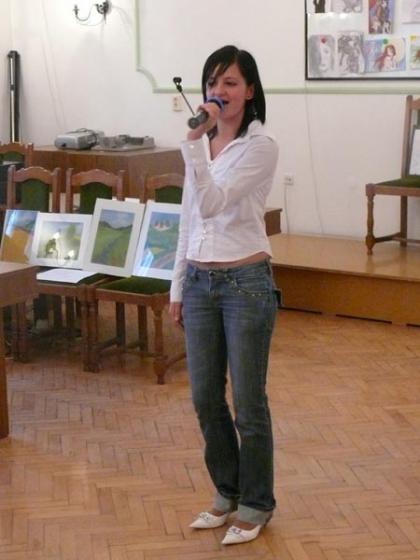 Tehetségkutató 2008.