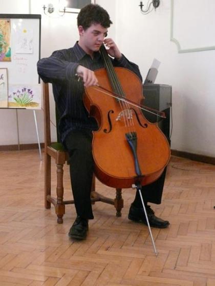 Tehetségkutató 2008.