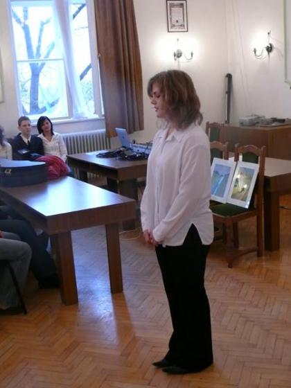 Tehetségkutató 2008.