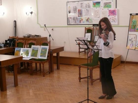 Tehetségkutató 2008.