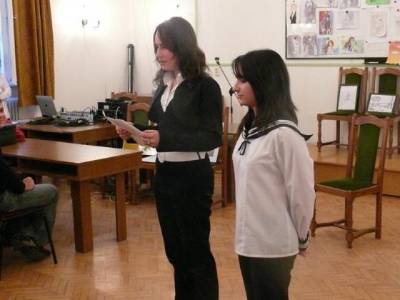 Tehetségkutató 2008.