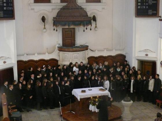 Karácsony 2008.