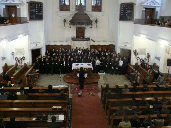 Karácsony 2008.