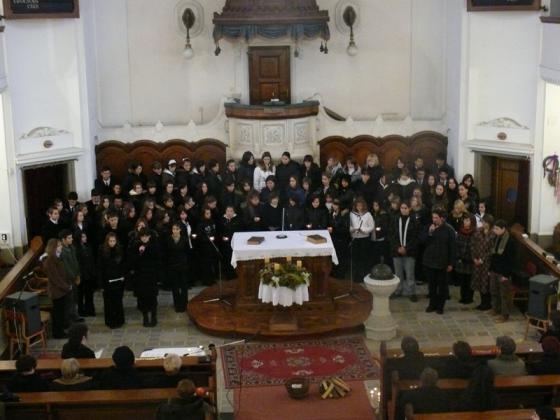 Karácsony 2008.