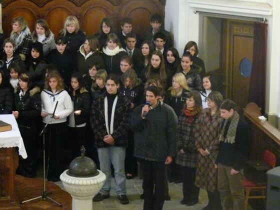 Karácsony 2008.