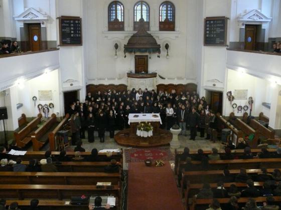 Karácsony 2008.