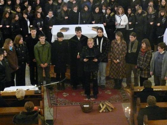 Karácsony 2008.