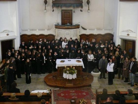Karácsony 2008.