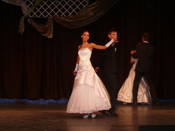 Szalagavató 2009.