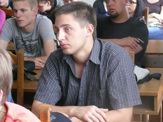 Logisztikus Nap 2009.