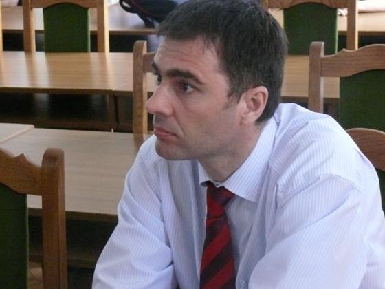 Logisztikus Nap 2009.