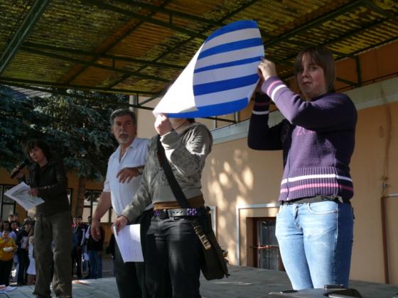Diáknap 2009.