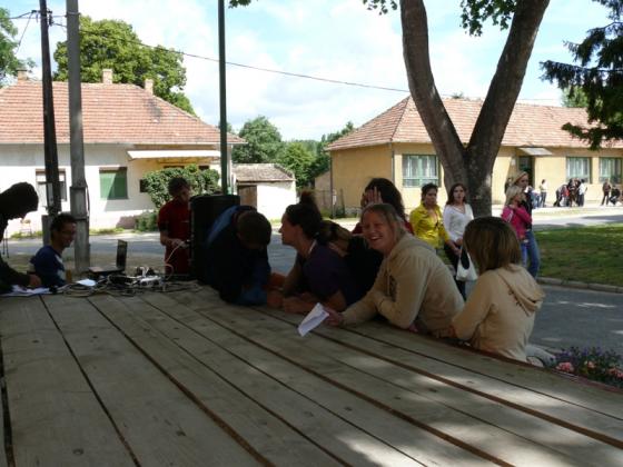 Diáknap 2009.
