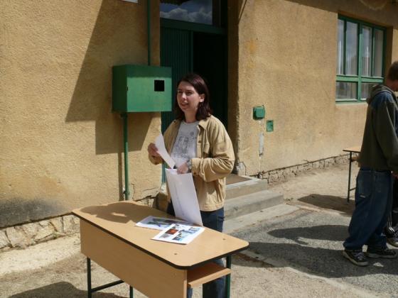 Diáknap 2009.